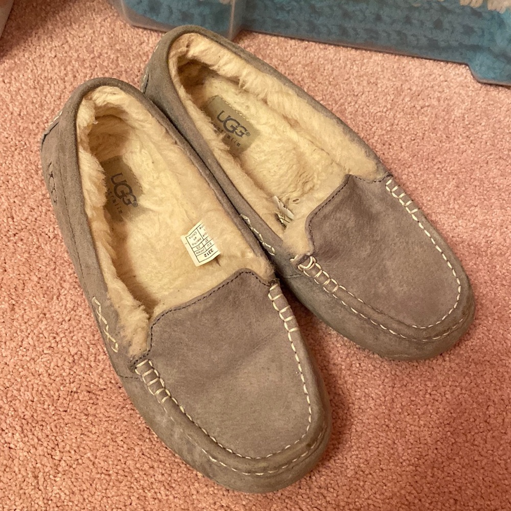 UGG Slippers